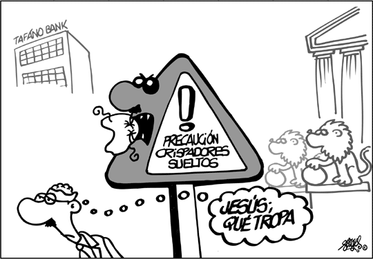 FORGES