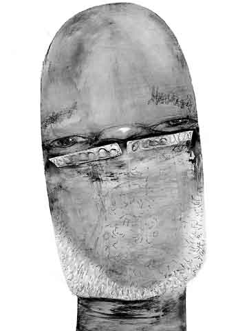 René Préval, proclamado presidente de Haití para evitar una ola de violencia