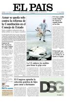 EL PAíS Edición impresa