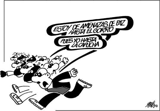 FORGES