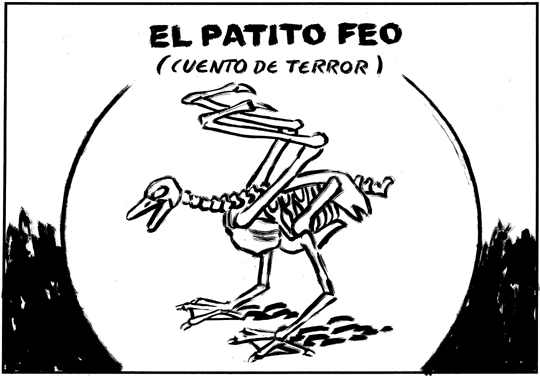 EL ROTO