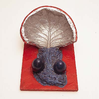 Obra de Dusan Kusmic.