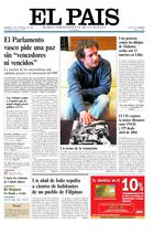 EL PAíS Edición impresa