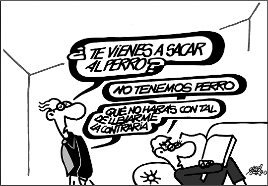 FORGES