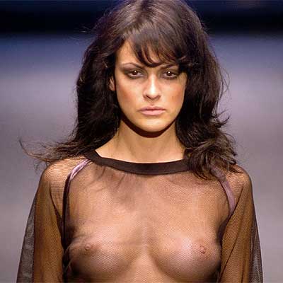 Una propuesta de BeachCouture.