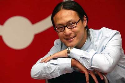 El gerundense Didac Lee, premio de la Universidad de Cambridge por su producto contra el  spam. 