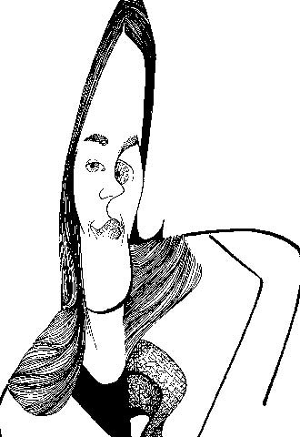 La pianista de la Mutua