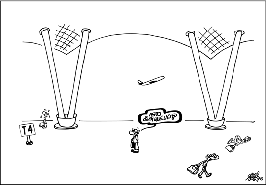 FORGES