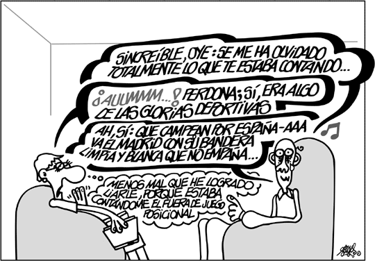 FORGES
