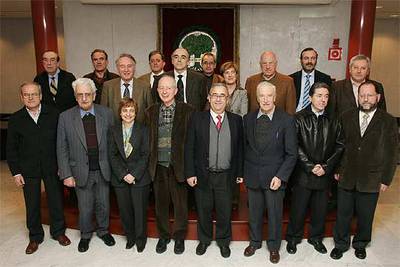 Euskaltzaindia busca especialistas