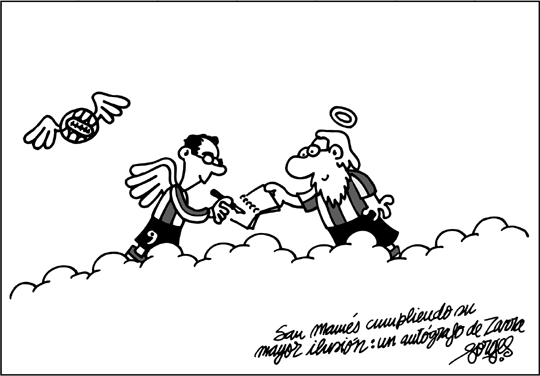 FORGES