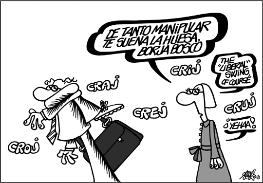 FORGES