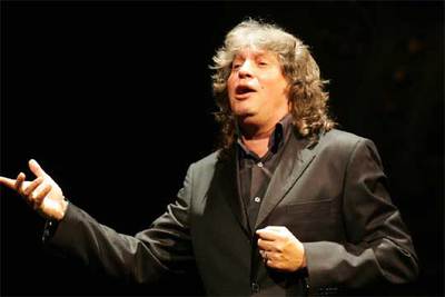 La de cal y la de arena