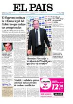 EL PAíS Edición impresa