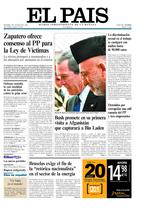 EL PAíS Edición impresa