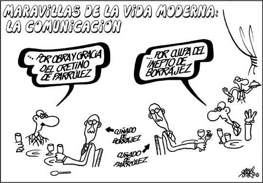 FORGES