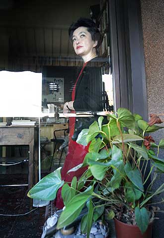 Anne Cheng, autora de 'Historia del pensamiento chino'.