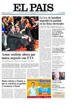 EL PAíS Edición impresa