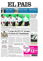 EL PAíS Edición impresa