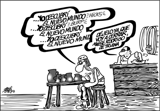 FORGES