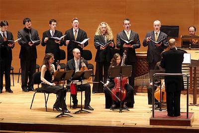 Récord de asistencia en el Musika-Música