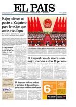 EL PAíS Edición impresa