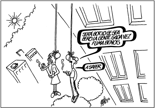 FORGES