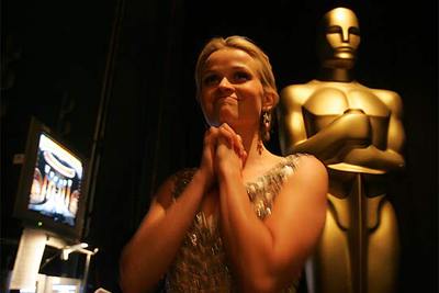 Reese Witherspoon, Oscar a la mejor actriz protagonista por  En la cuerda floja. 