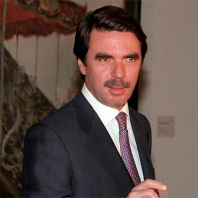 Cuando Aznar prometía generosidad