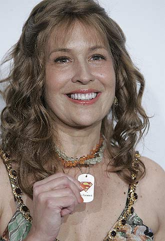 Dana Reeve.