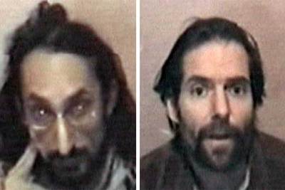 MÁS DE TRES MESES SECUESTRADOS