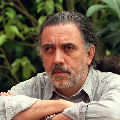 "El iPod me parece un milagro"