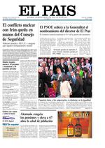 EL PAíS Edición impresa