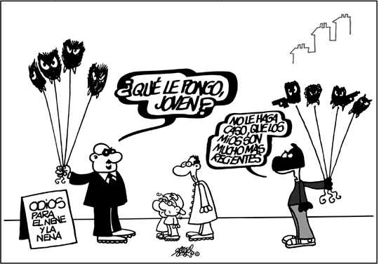 FORGES