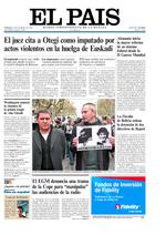 EL PAíS Edición impresa
