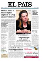 EL PAíS Edición impresa