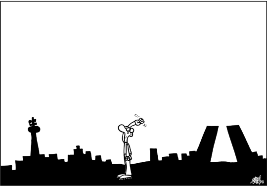 FORGES