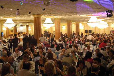 Los quiosqueros se hermanan en Móstoles