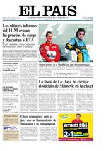 EL PAíS Edición impresa