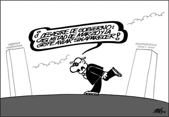 FORGES
