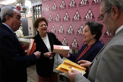 Un paso al frente en favor del consumo de pollo