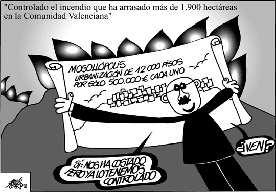 FORGES