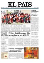 EL PAíS Edición impresa