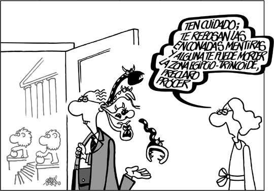 FORGES