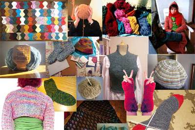 Imágenes extraídas de los  blogs  al punto en España.