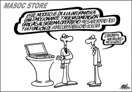 FORGES