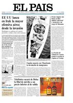 EL PAíS Edición impresa