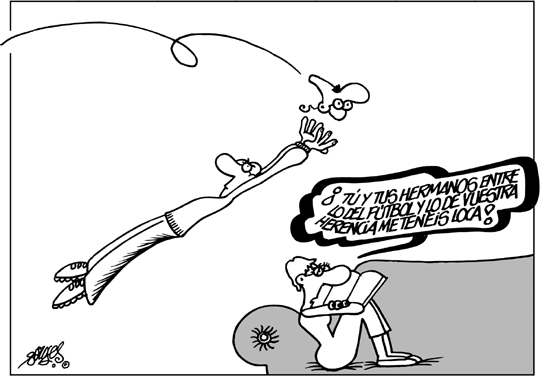 FORGES