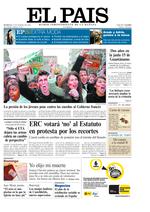 EL PAíS Edición impresa