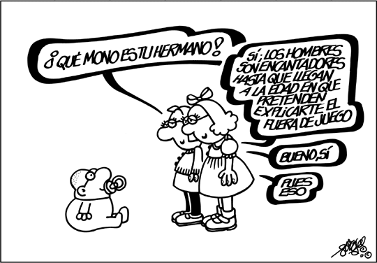 FORGES
